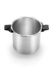 T-fal Polished Aluminum Canner & Pressure Cooker without lid