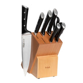 8 Piece Knife Block Set
