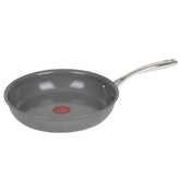 Ceramic Excellence Non-Stick Frypan, 12 inch, Grey