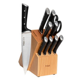 11 Piece Knife Block Set
