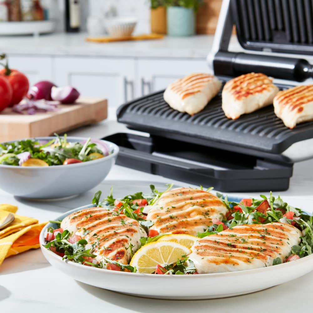 Optigrill XL Smart Indoor Grill