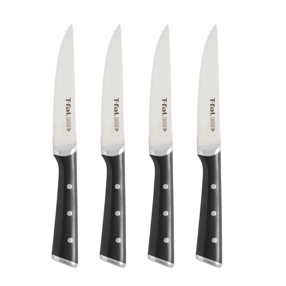 4 Piece Knife Set, 4.5 inch Steak Knives