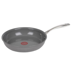 Ceramic Excellence Non-Stick Frypan, 12 inch, Grey